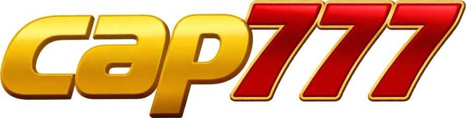 cap777 โลโก้